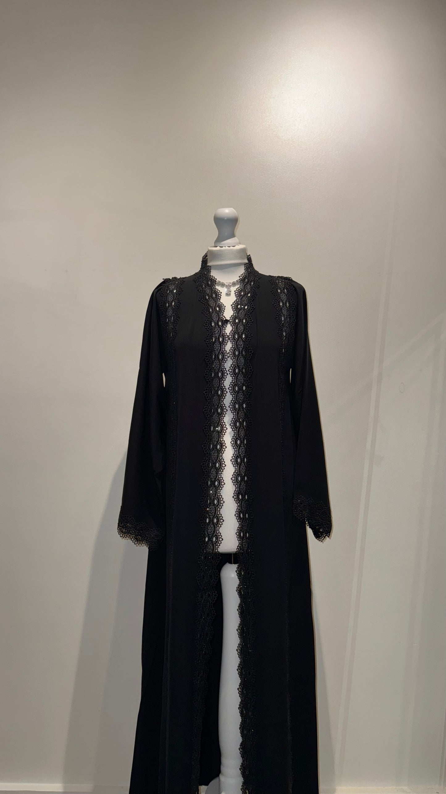 HELWA Evren Abaya