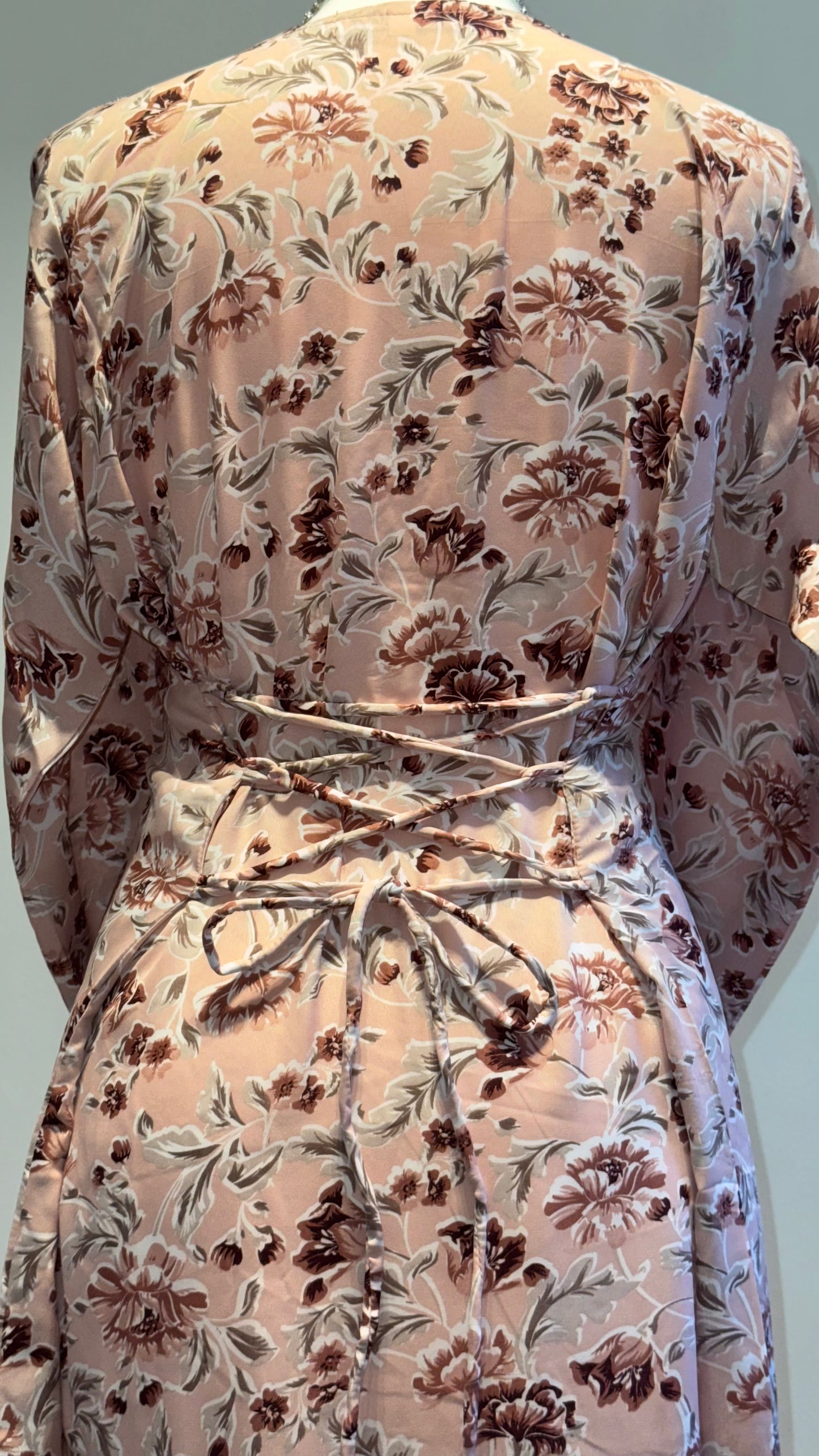 Carnation in Vintage Rose