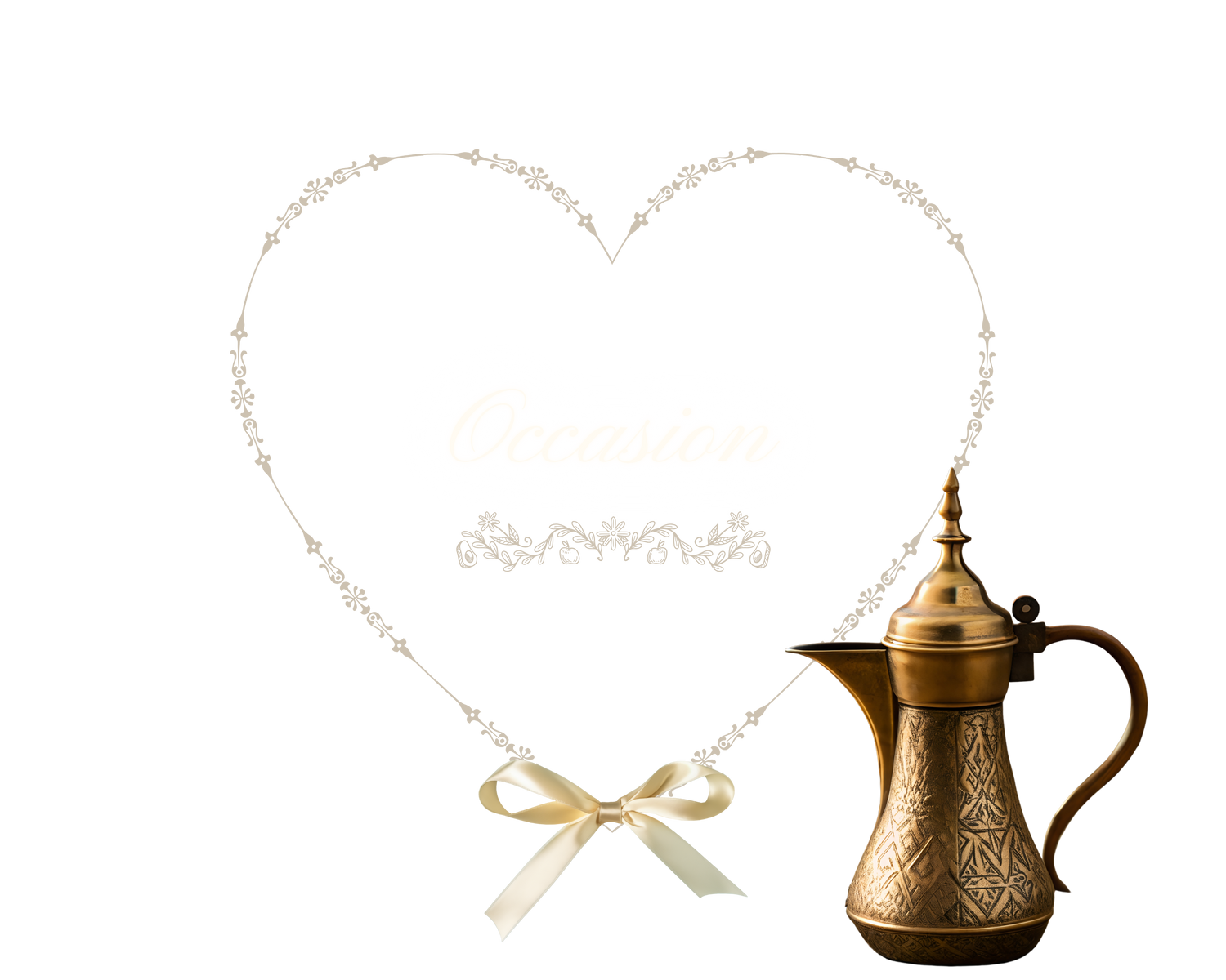 Emirati Thobes & Luxury Mukhawars