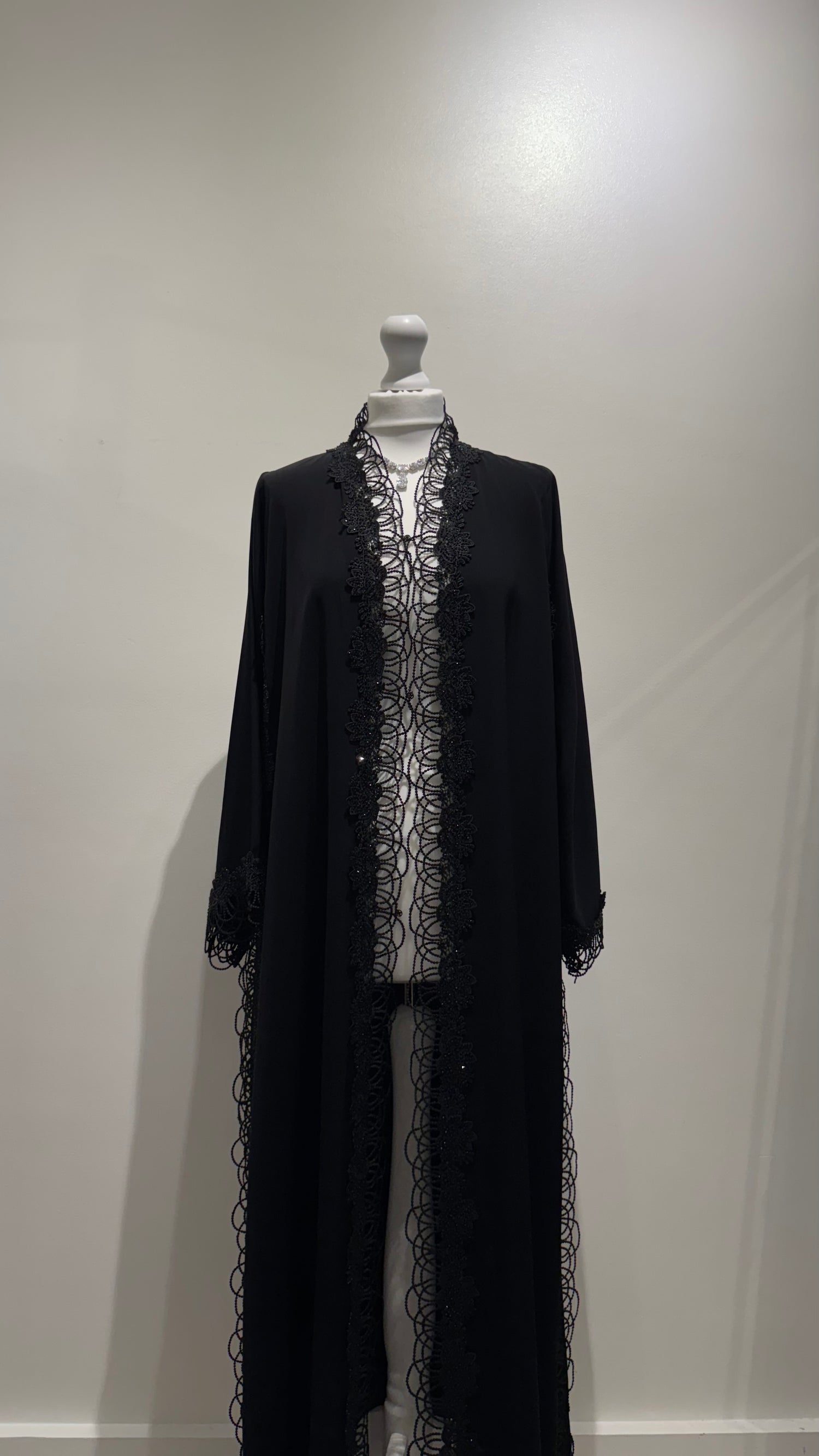 Abayas