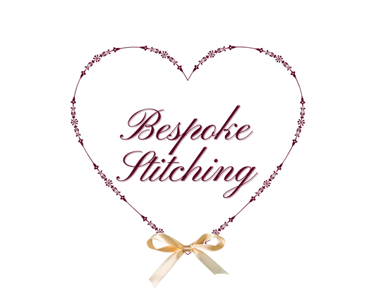 Bespoke Stitching