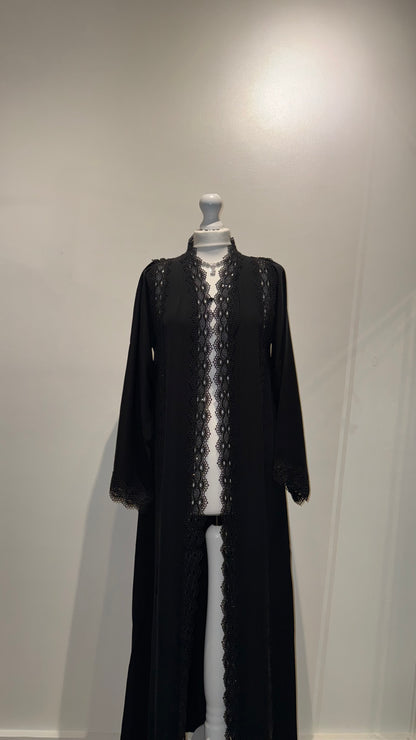 HELWA Evren Abaya