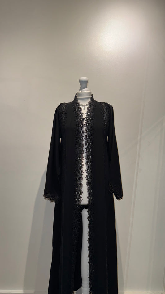 HELWA Evren Abaya