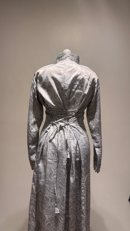 Rayan (Pure Silk)