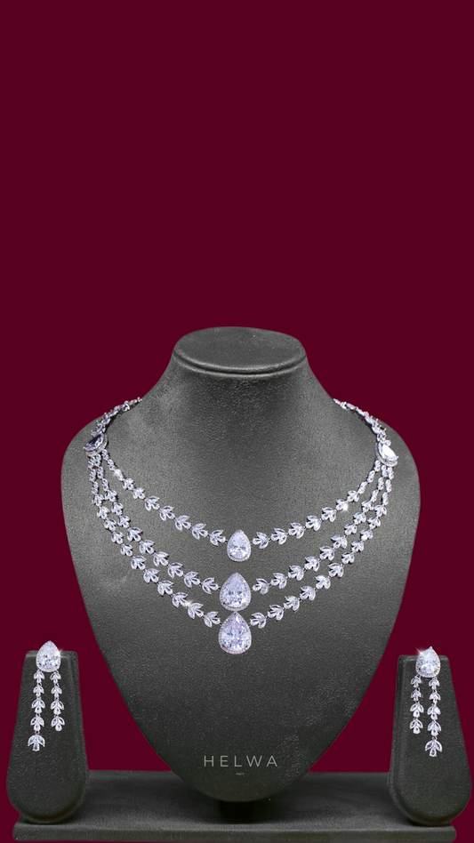 Belgravia Two-Piece Set