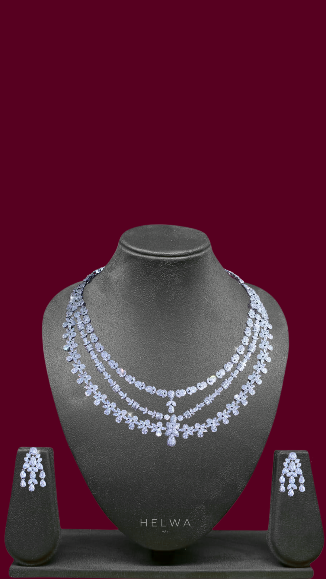 Kensington Four-Piece Set