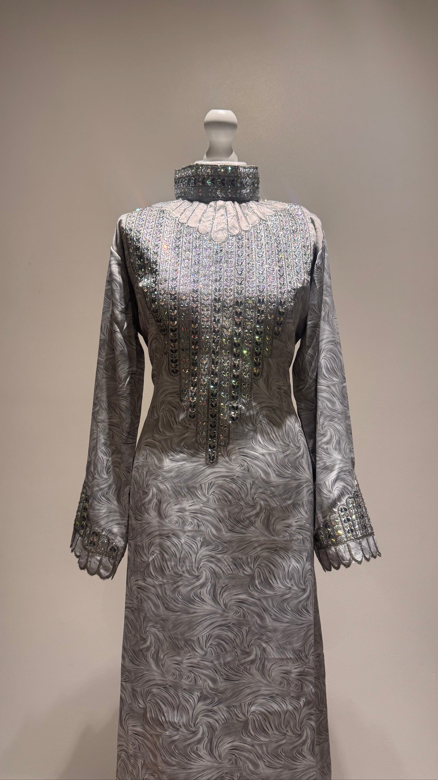Rayan (Pure Silk)
