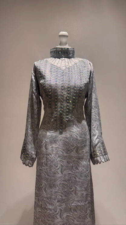 Rayan (Pure Silk)