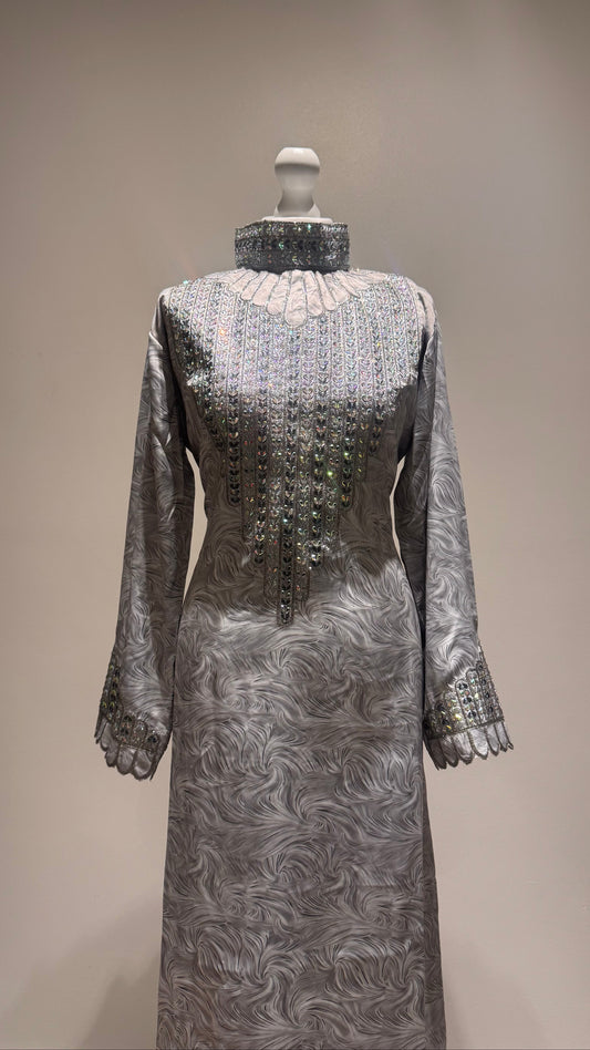 Rayan (Pure Silk)
