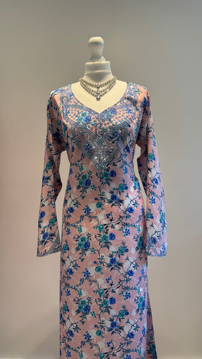 Rose Épine in Sugar Bouquet