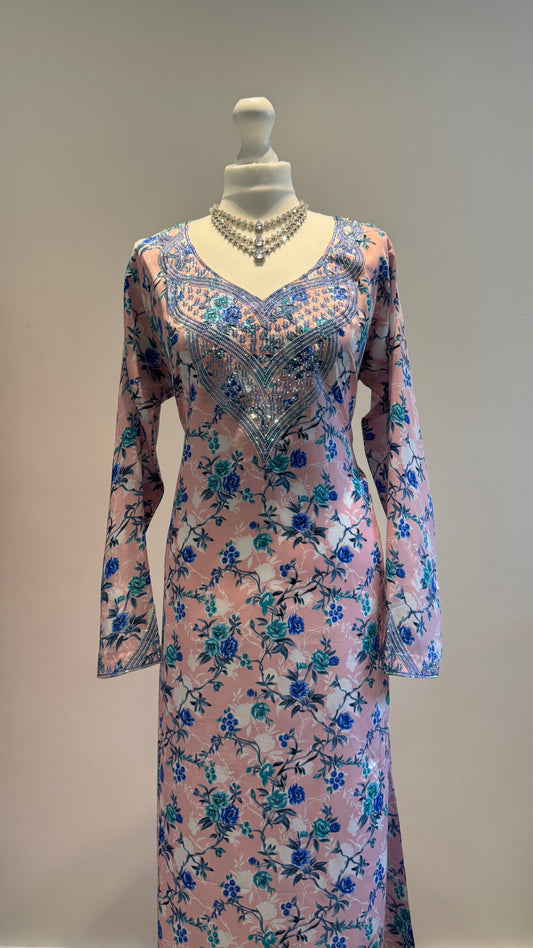 Rose Épine in Sugar Bouquet