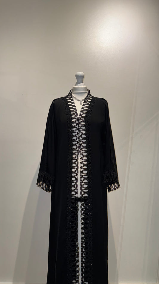 HELWA Zerafet Abaya