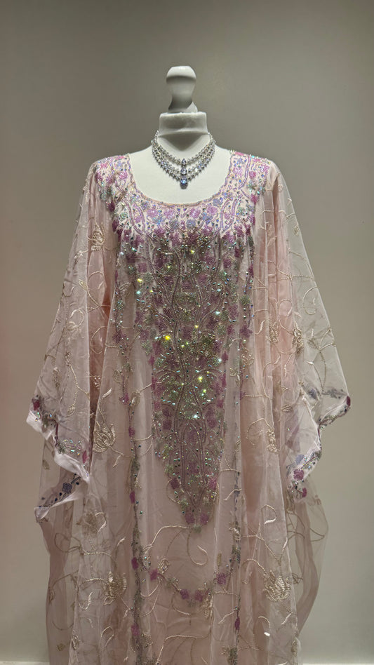 Orianna in Sugar Petal