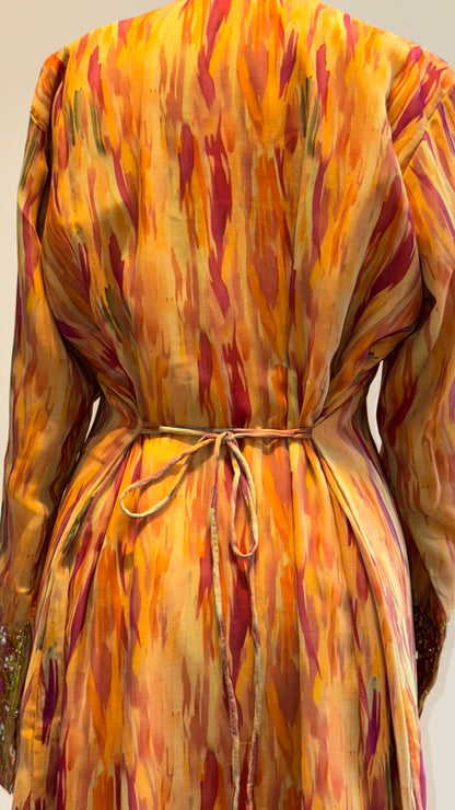 Gem in Fire