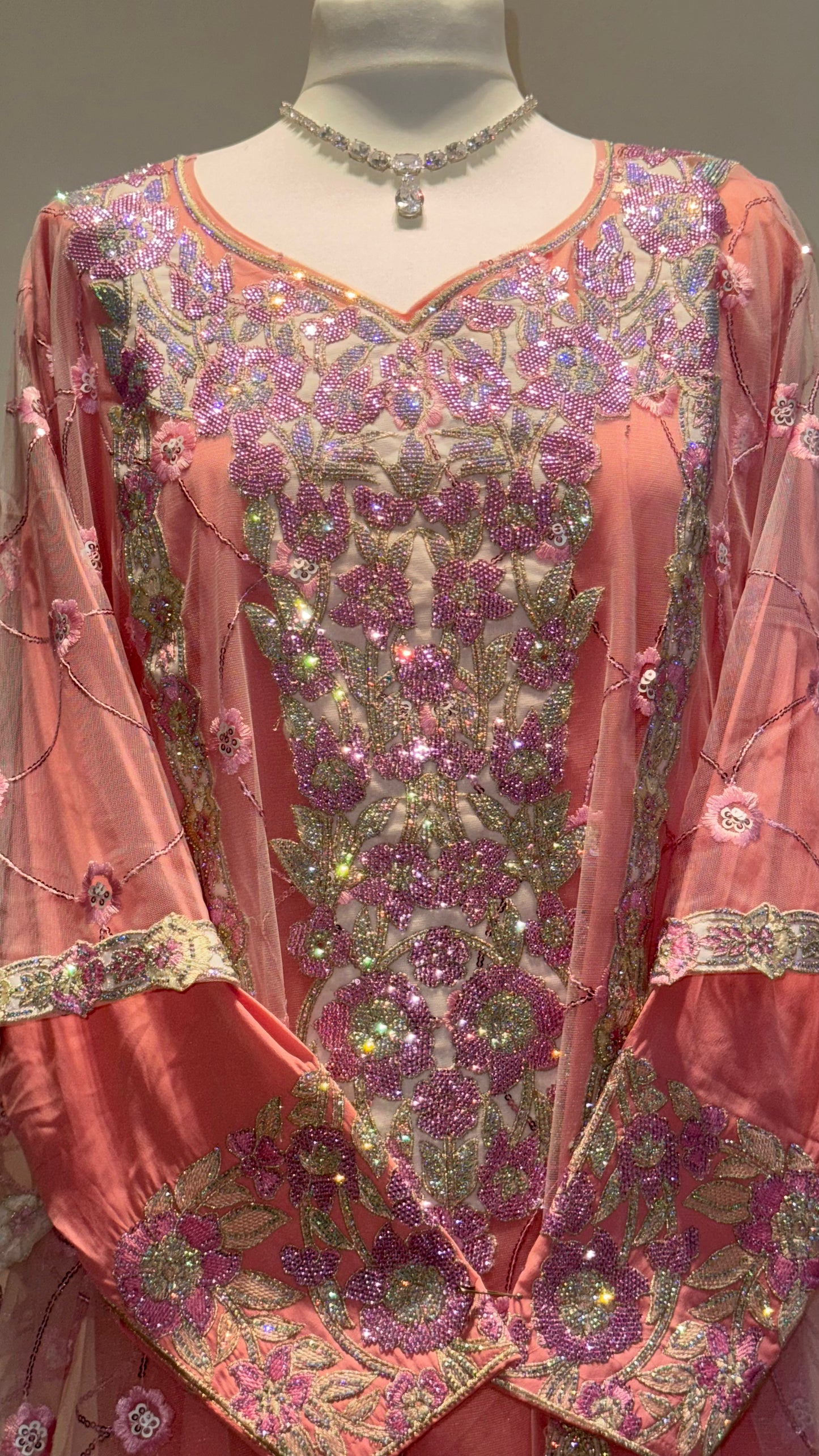 Jolie in Rose Milk