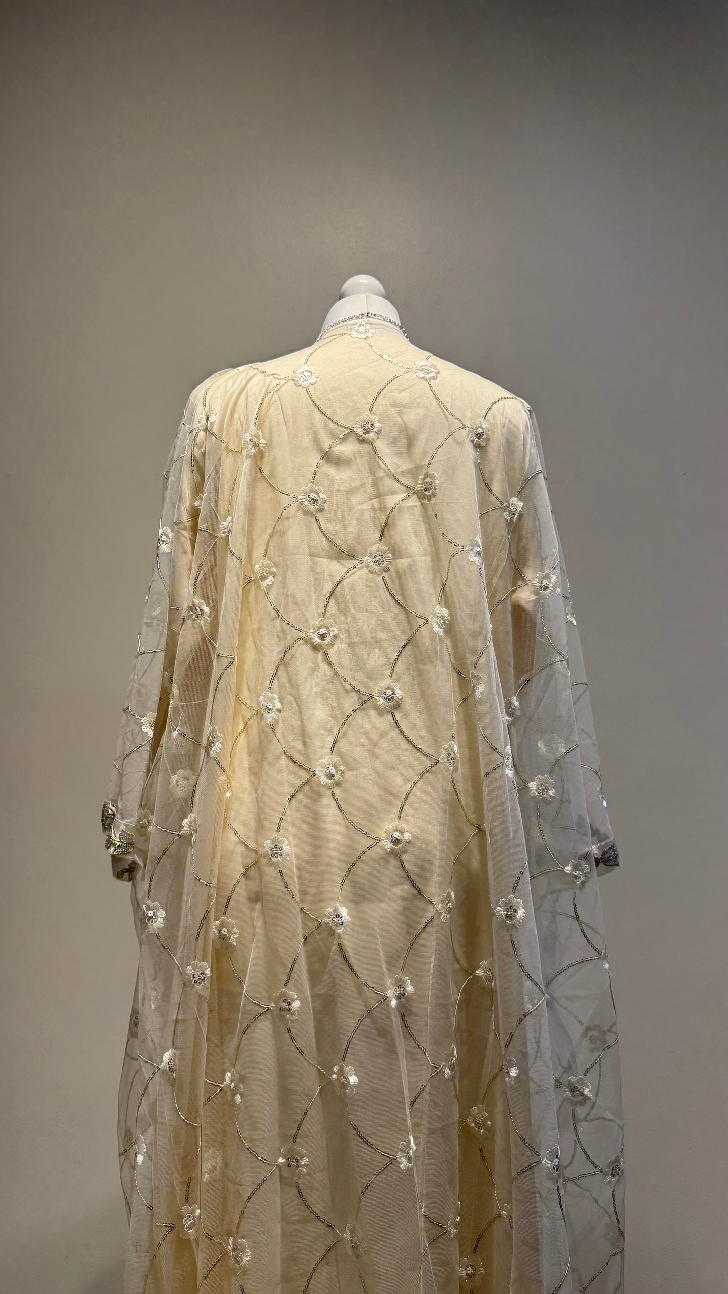 Ange in Alabaster