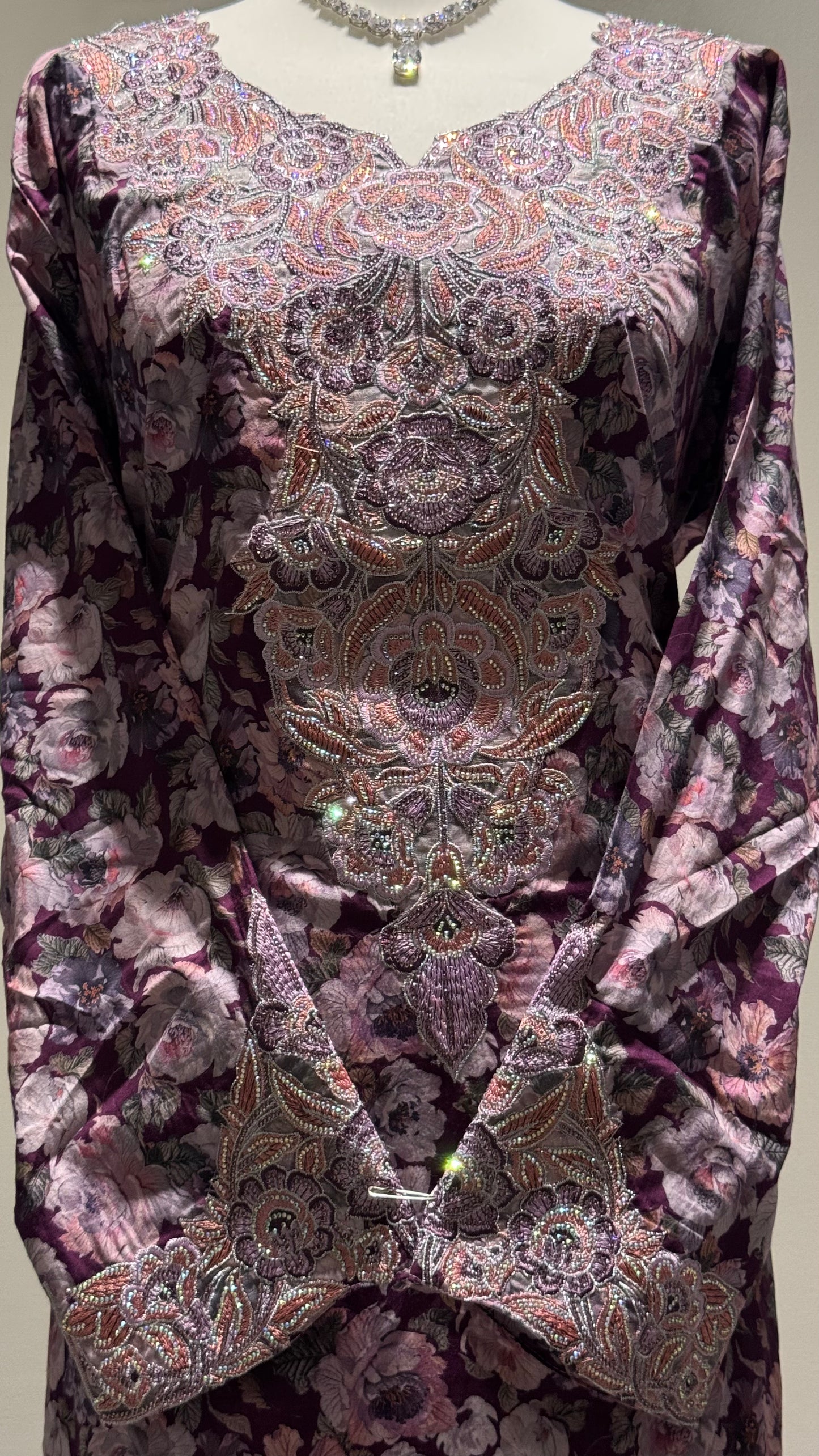 Valerya (Pure Cotton)