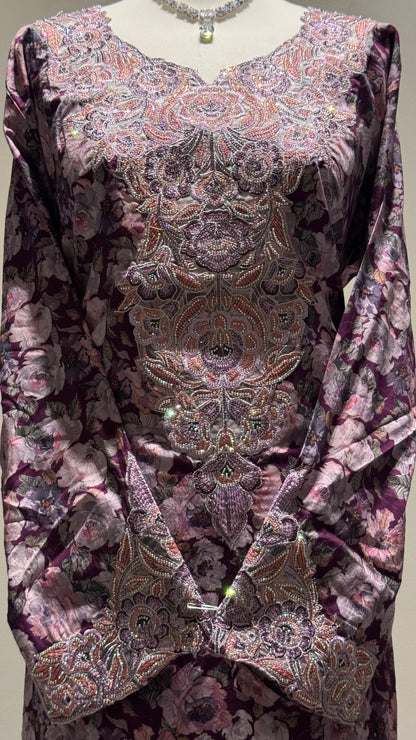 Valerya (Pure Cotton)