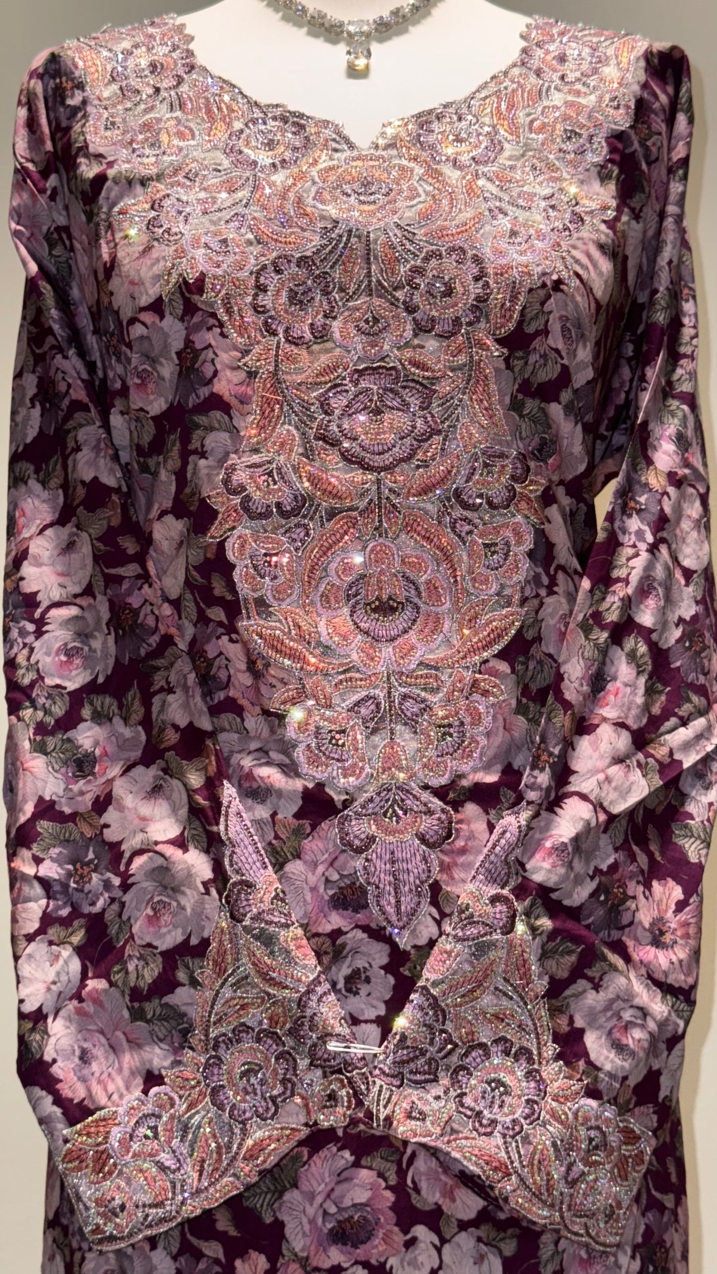 Valerya (Pure Cotton)