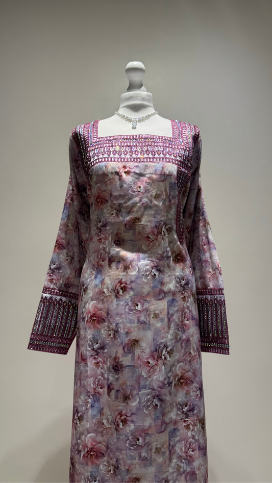 Jamila (Pure Silk)