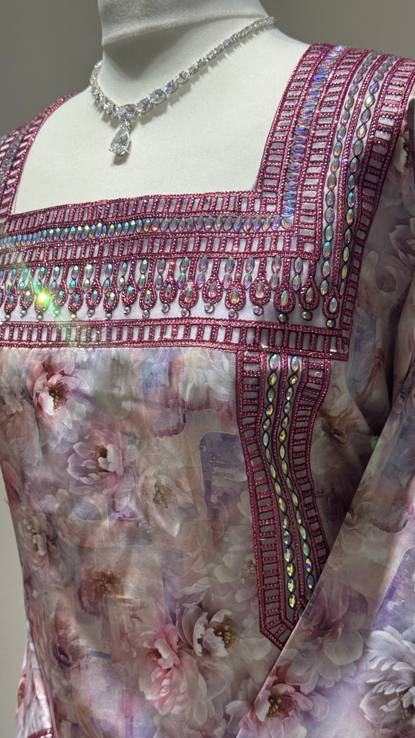 Jamila (Pure Silk)
