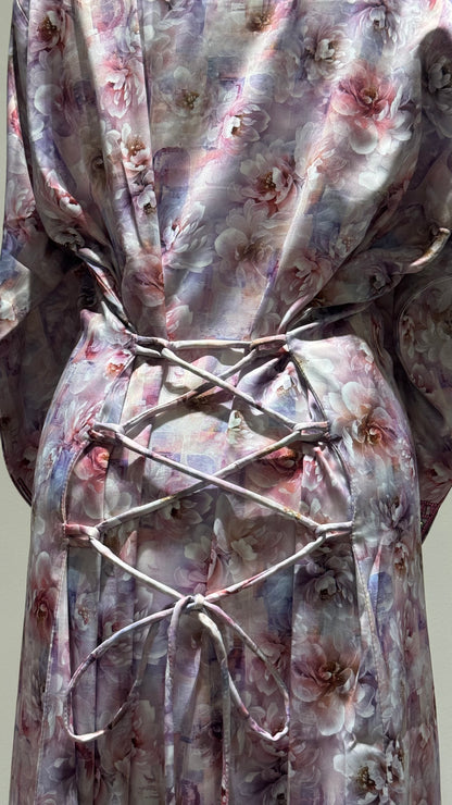 Jamila (Pure Silk)