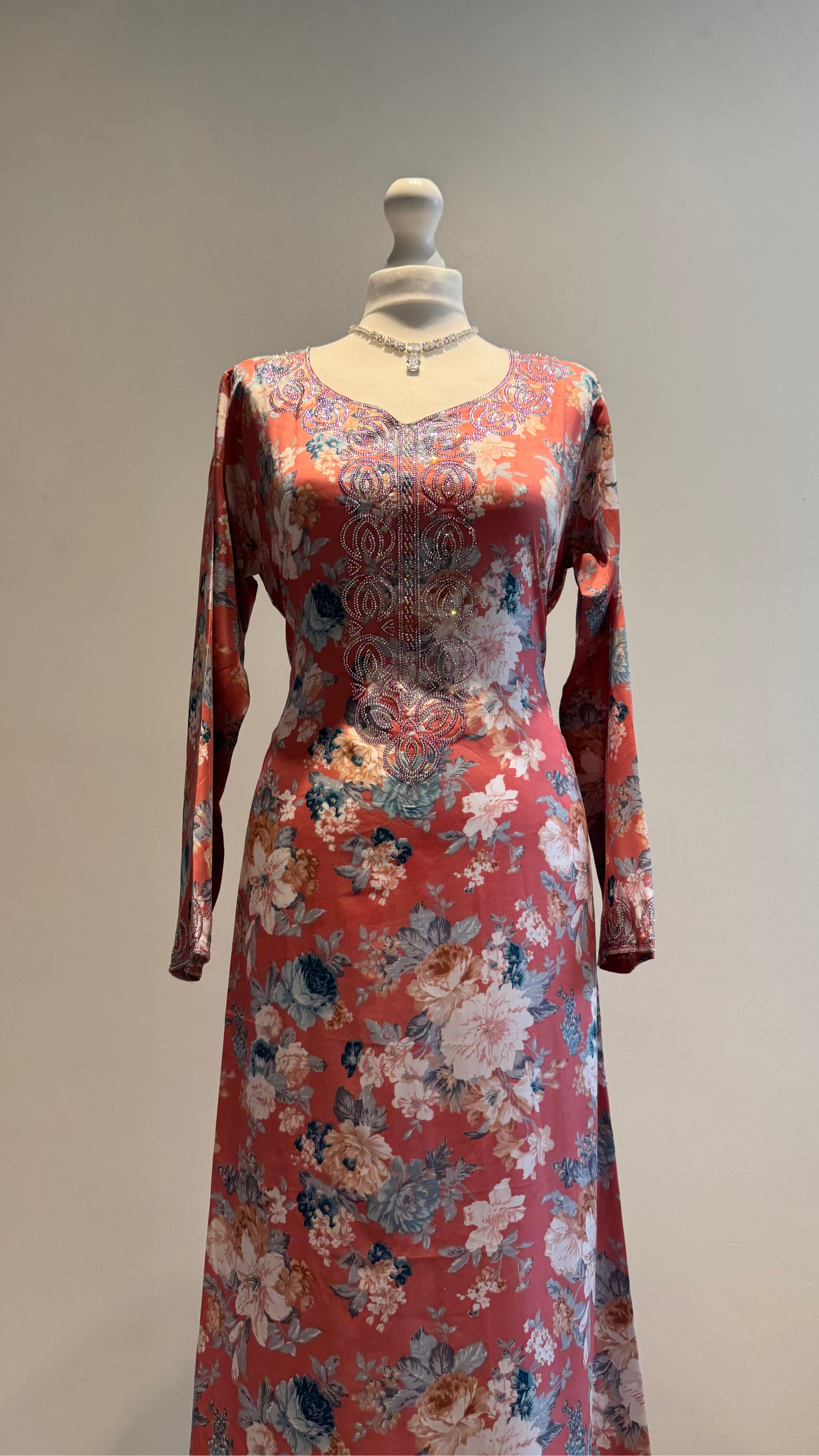 Chérie in Vintage Blush