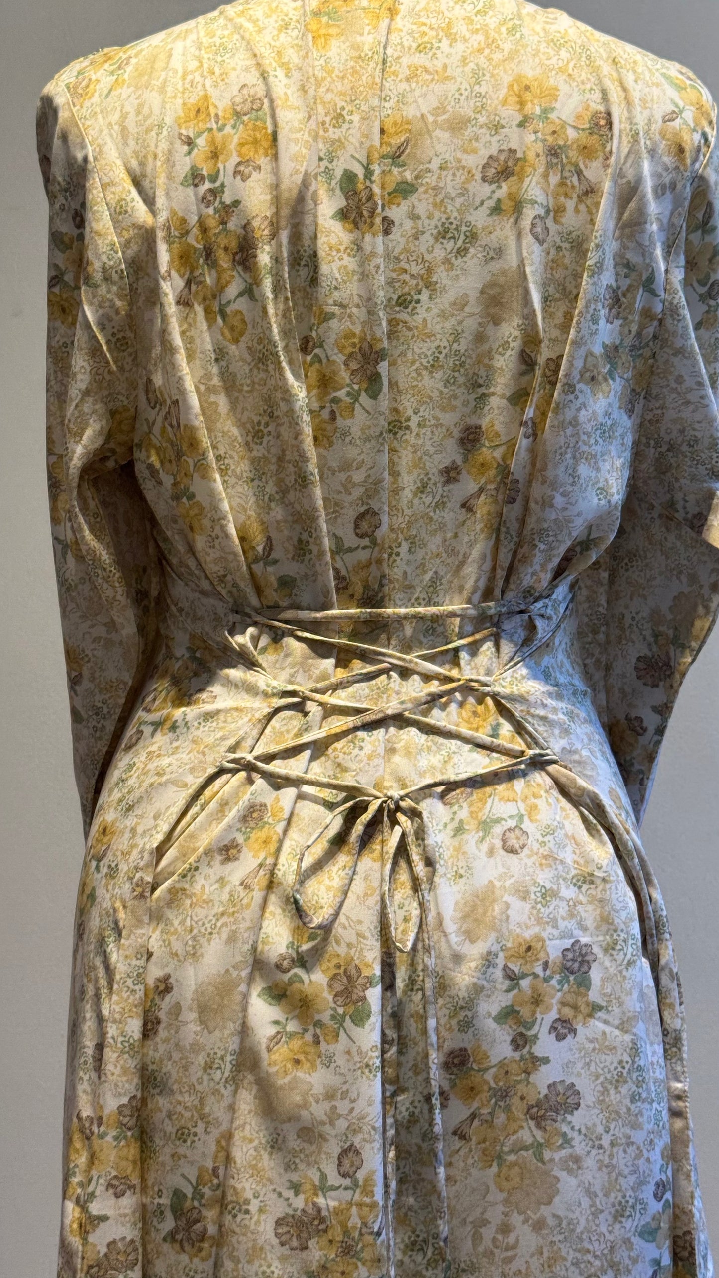 Angelique in Antique