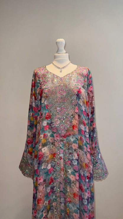 Meadow (Pure Silk)