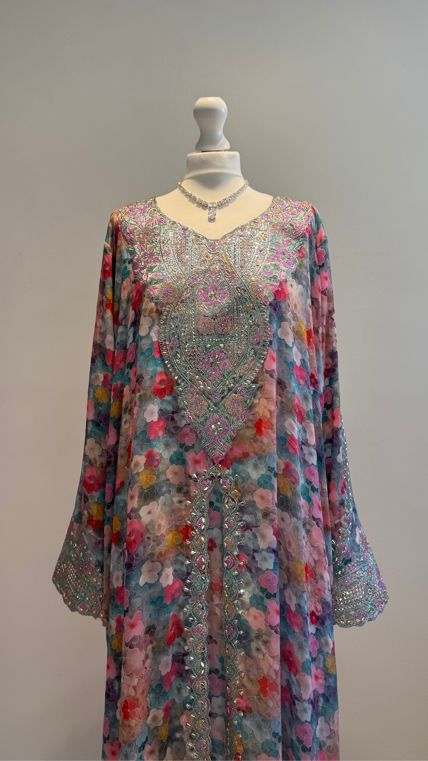 Meadow (Pure Silk)
