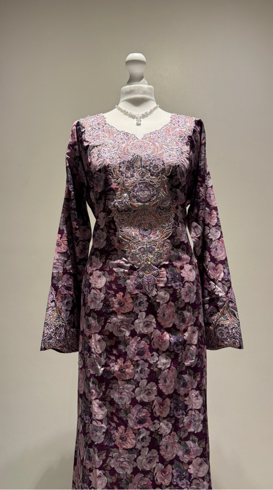 Valerya (Pure Cotton)