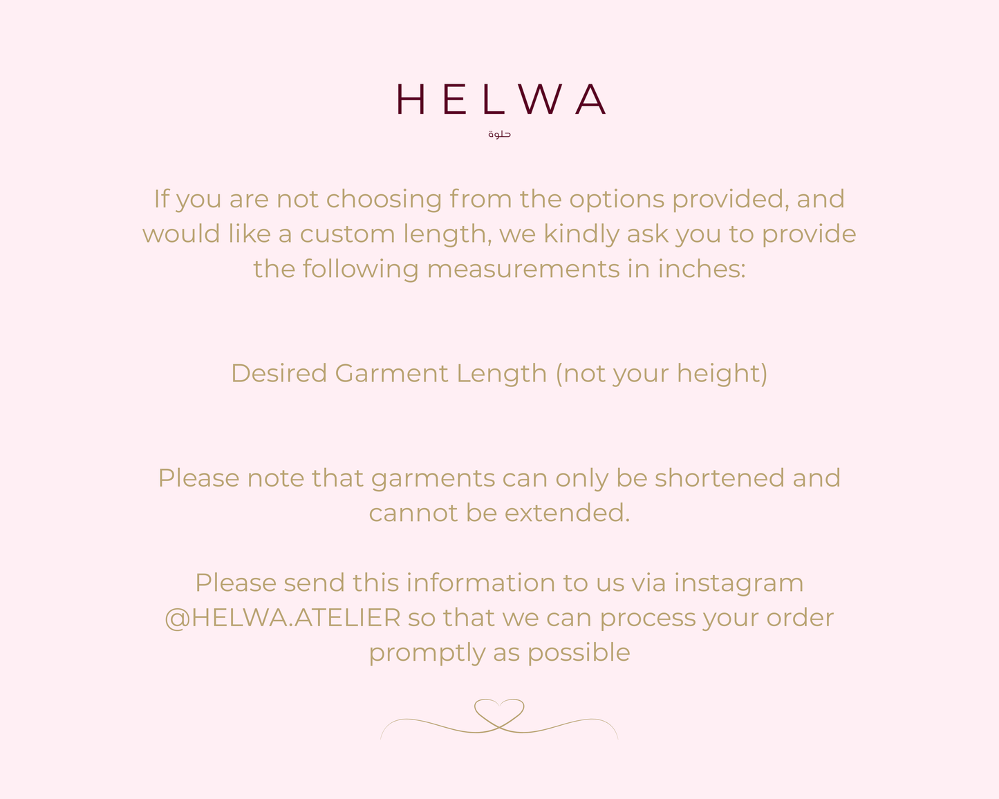 Length Refinement