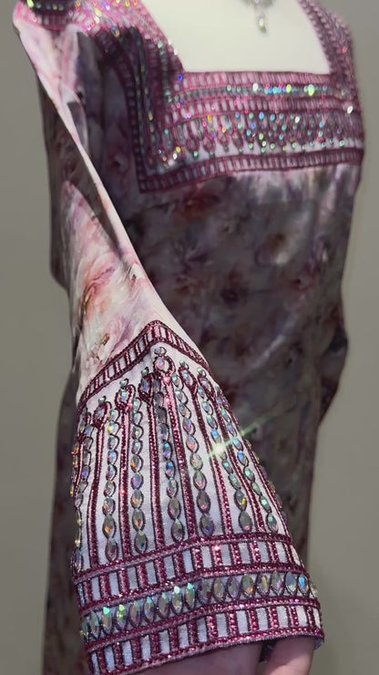 Jamila (Pure Silk)
