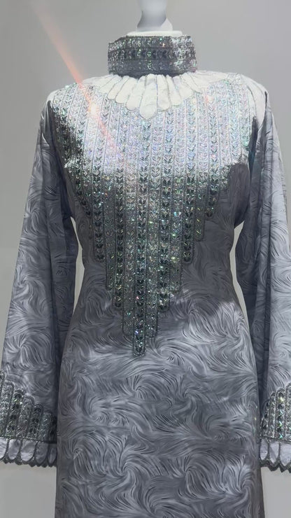 Rayan (Pure Silk)