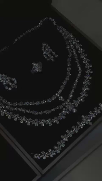 Kensington Four-Piece Set